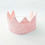 Thumbnail: Velvet and Felt Royal Crown