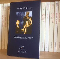 monsieur bovarry