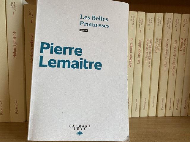 Les belles promesses
