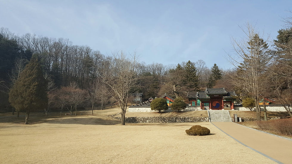 Korea Jjang | Incheon Paju Seoul 6D4N