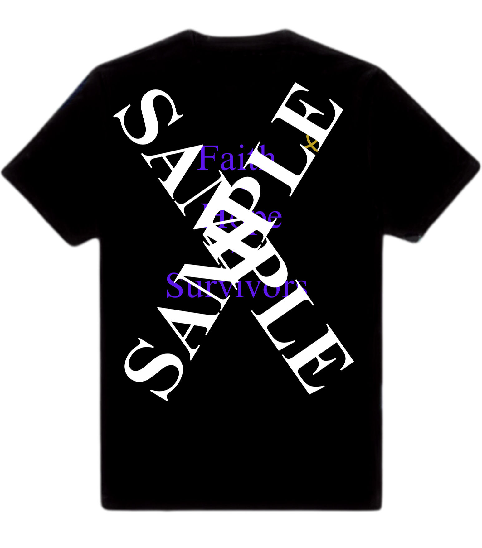 Faith ~ Hope ~ Survivors