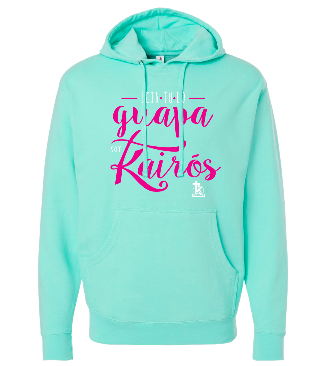 Guapa Kairos Hoodie