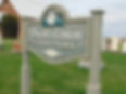 Dixons Union Sign