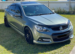 clean vf