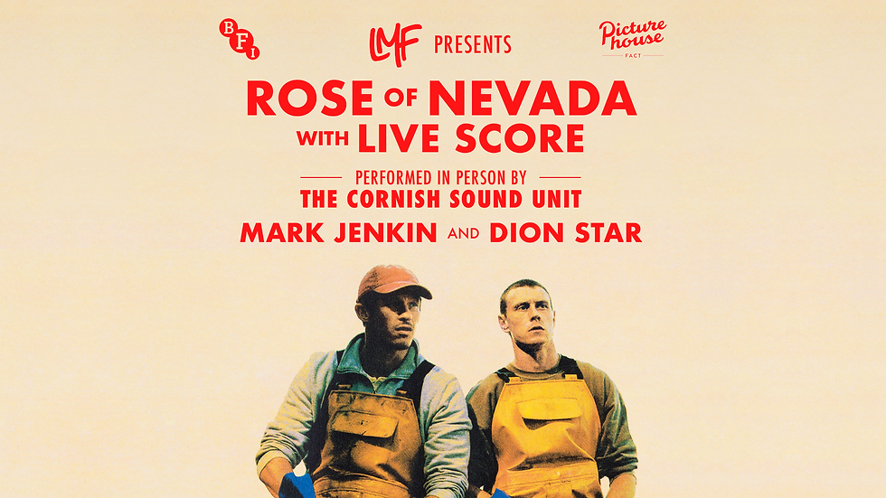 ROSE OF NEVADA + LIVE SCORE