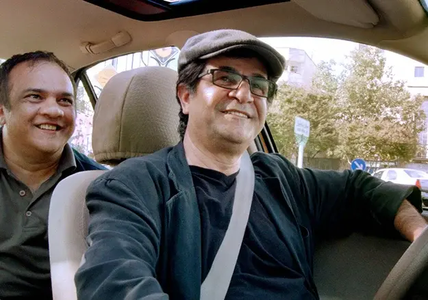 Jafar Panahi: Cars, Rooms & Moral Pressure