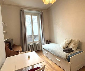 Studio cocon proche de la gare