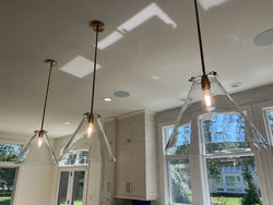 Kitchen Light