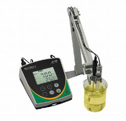 Equipos para electroquímica