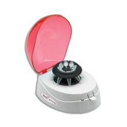 Microcentrifugas