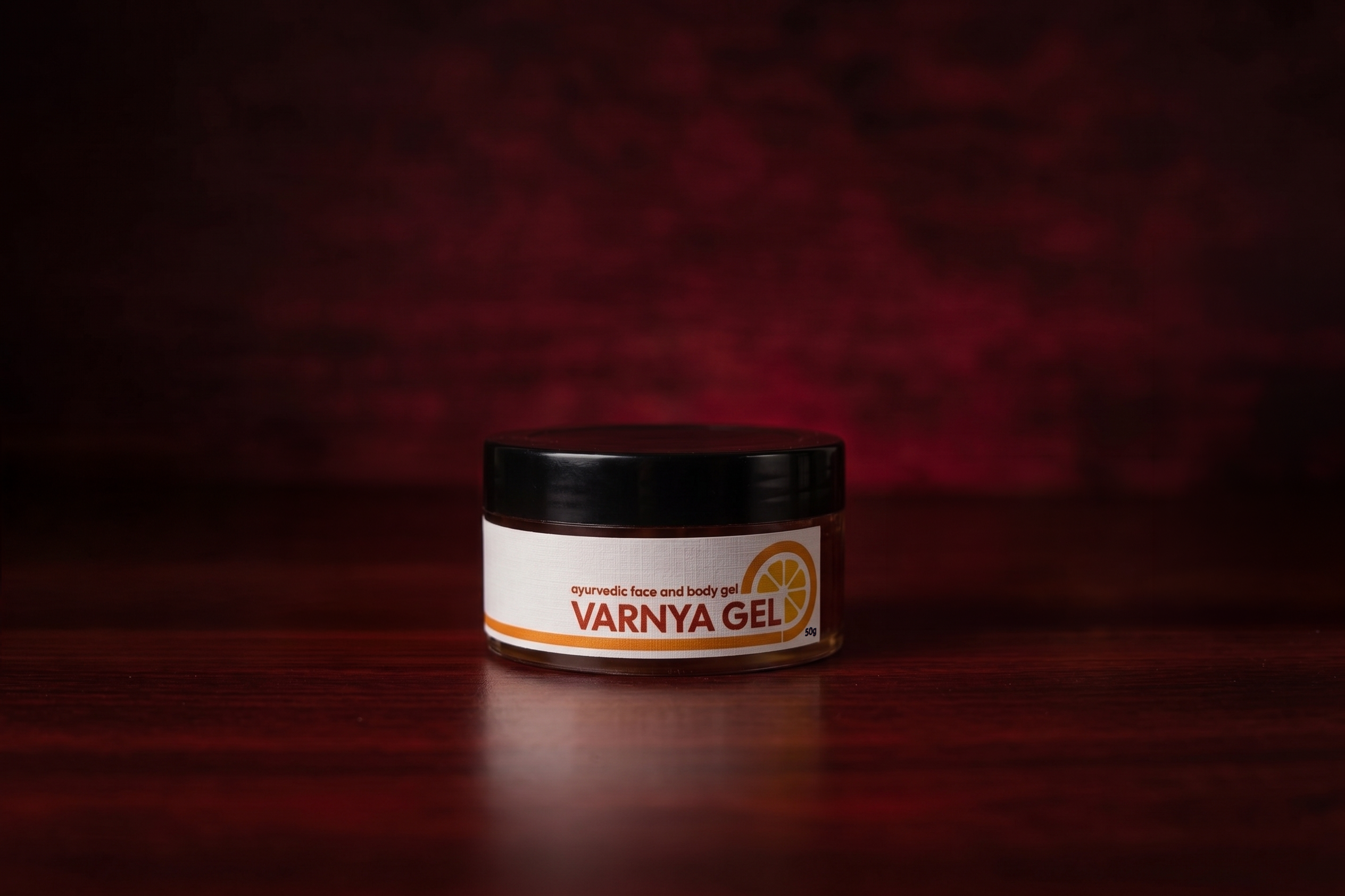 Varnya Gel