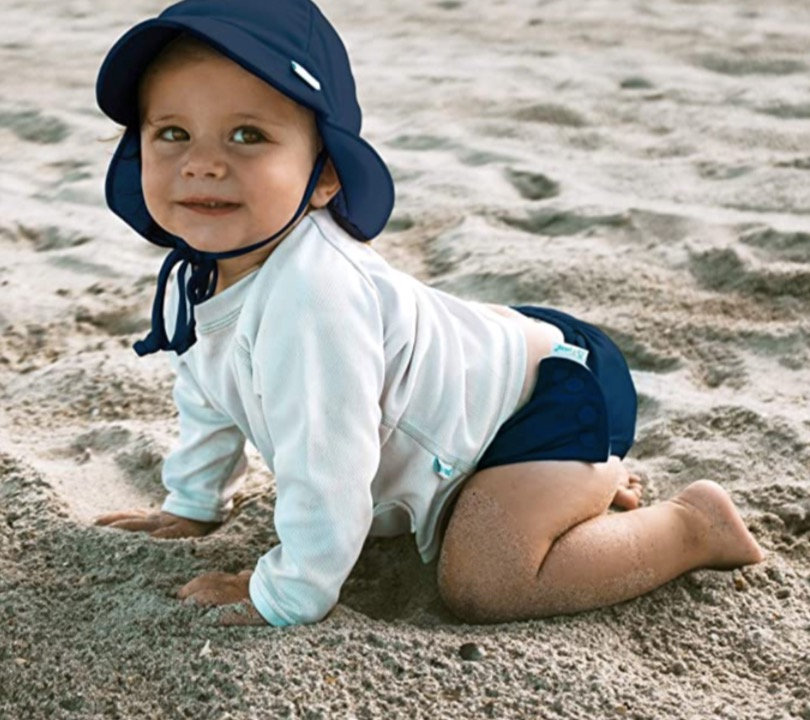 Best Baby Beach Gear in 2021!