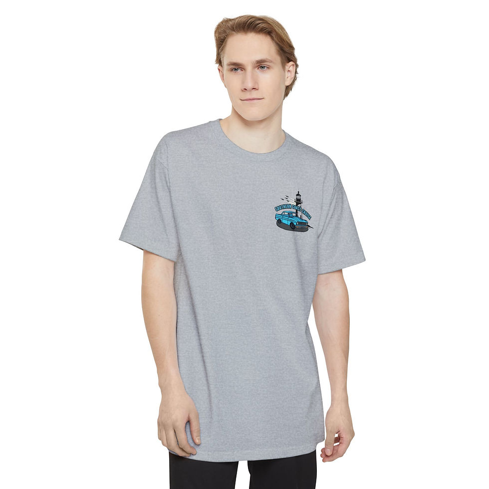 Thumbnail: Southern Coast Cruise Tall Tee