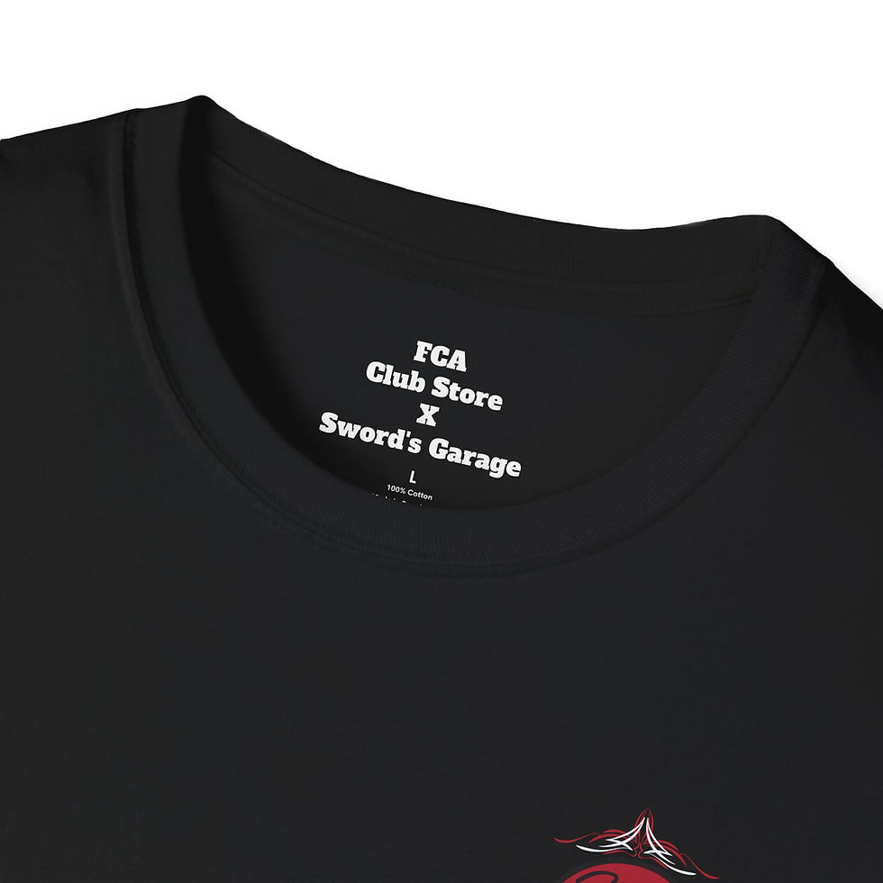 Thumbnail: Founders Chapter – The '65 Sprint Coyote T–Shirt