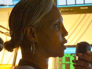 "Welcome to New York."