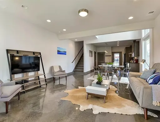 Vacation Rentals Urban Dwell Homes