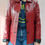 Thumbnail: Red Leather Jacket