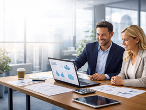 Why Every Growing Company Needs a CFO (And Why CEOs Should Stop Trying to Be One)