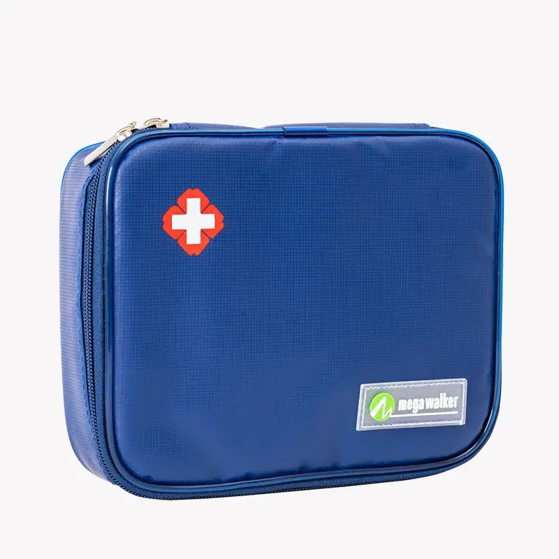 Mega Insulin Cooler Box Middle-Sized Bag Portable Insulated Diabetic Insulin