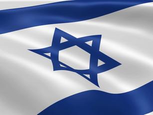 Chúc mừng ngày Lễ Độc Lập thứ 72 trên quê hương Israel.
