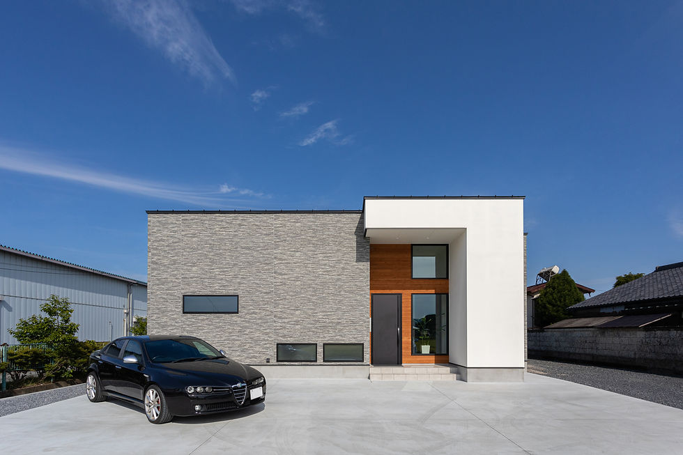 施工事例013　栃木市