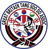GBTSDA Logo