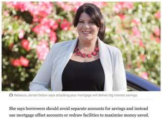How to repay a home loan in record time