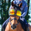 Thumbnail: eQuick eVysor eye protection for your polo ponies