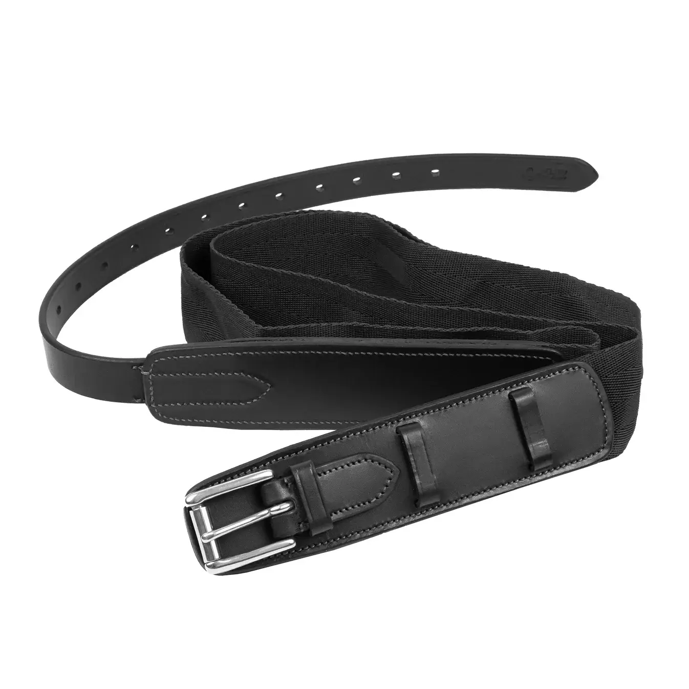 SH surcingle / overgirth, heavy duty webbing