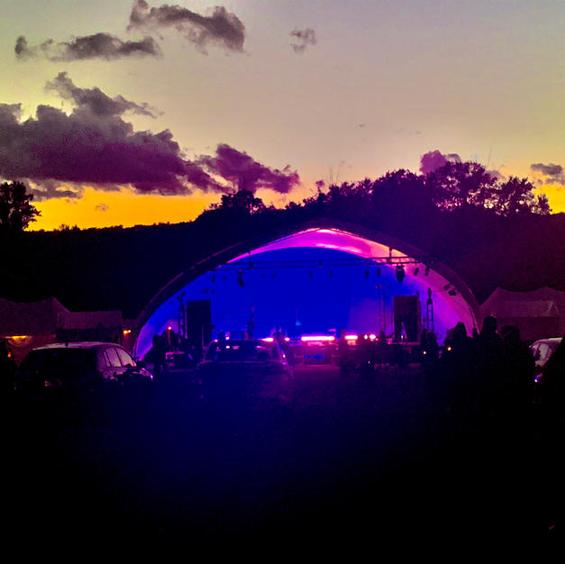 Kingston, Aug 2020
