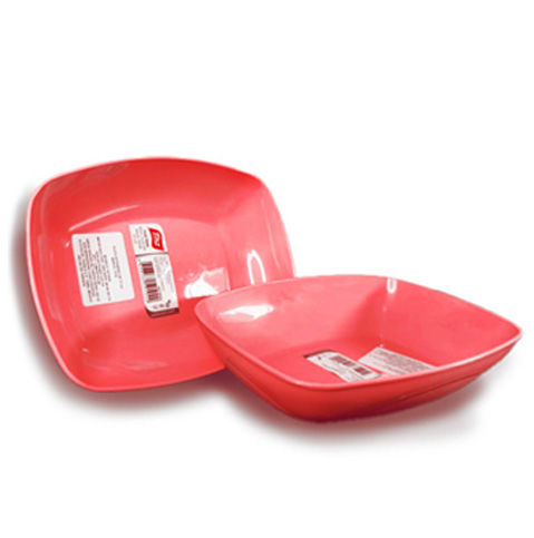 Miniatura: AP-9104  PLATO OVALADO (35cm)-TITIZ
