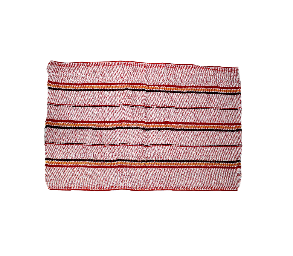 Z606:JERGA CORTADA PARA PISO 90 CM X 60 CM DE ANCHO ZARGA