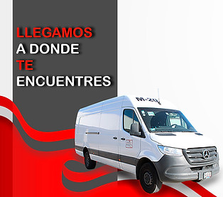 envíos jarciería a todo méxico