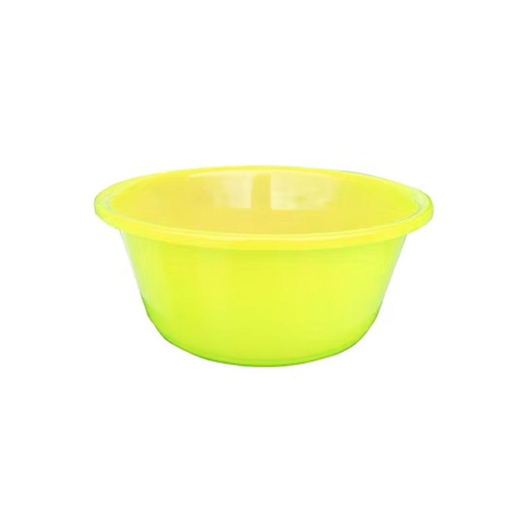 PALANGANA SHALY DE PRIMERA, CAPACIDAD DE 6 LITROS