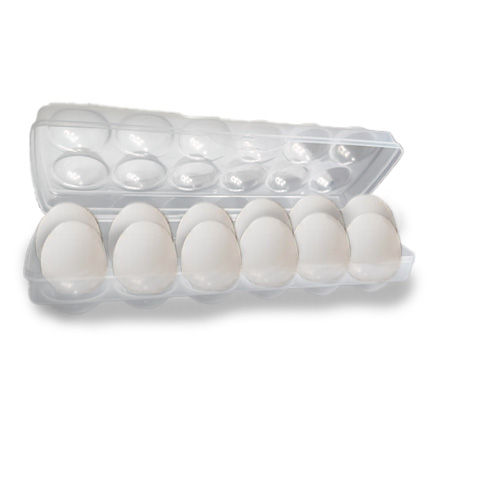 Miniatura: CONTENEDOR PARA HUEVOS-AP-9181