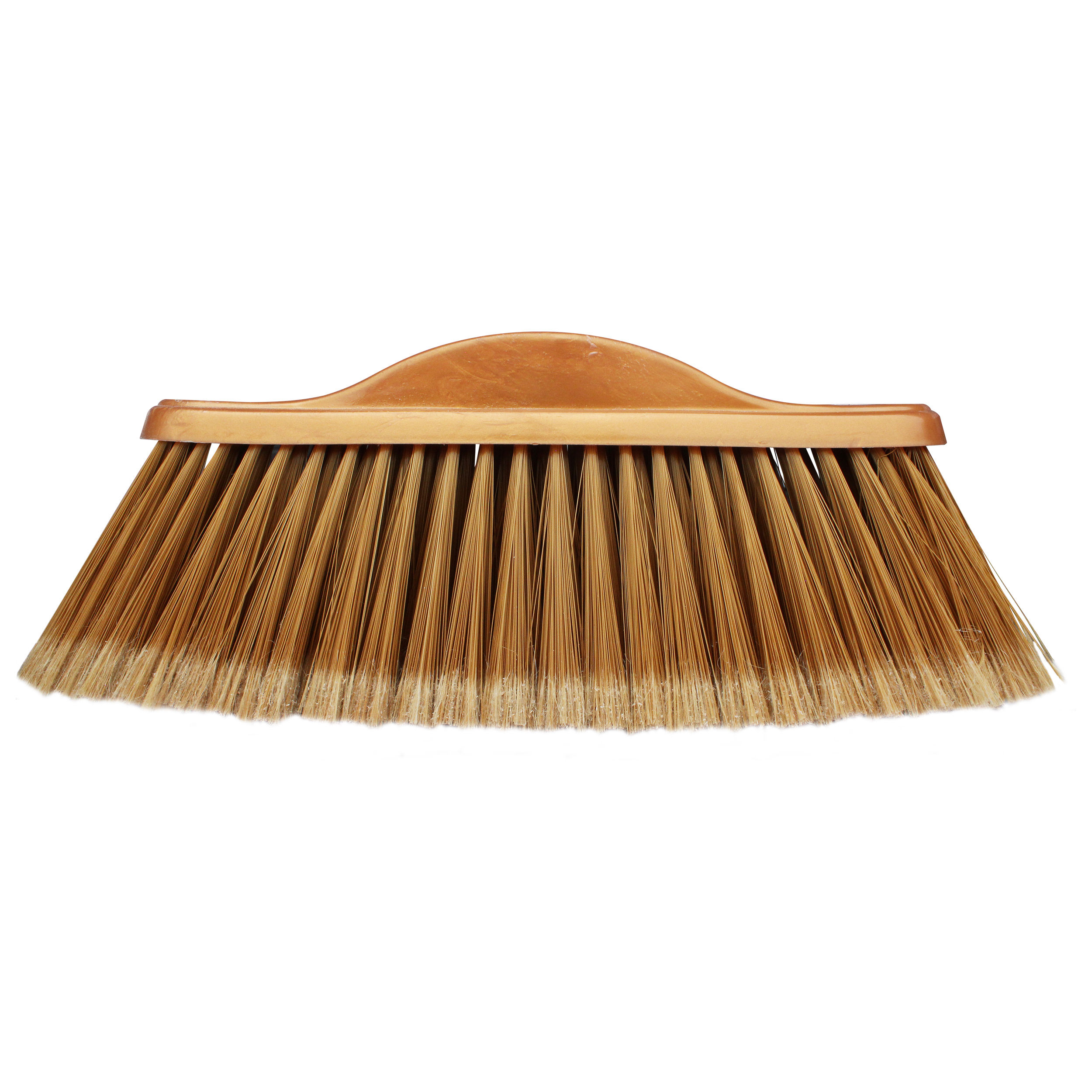 IG:ESCOBA GOLDEN TIPO CEPILLO IDEAL