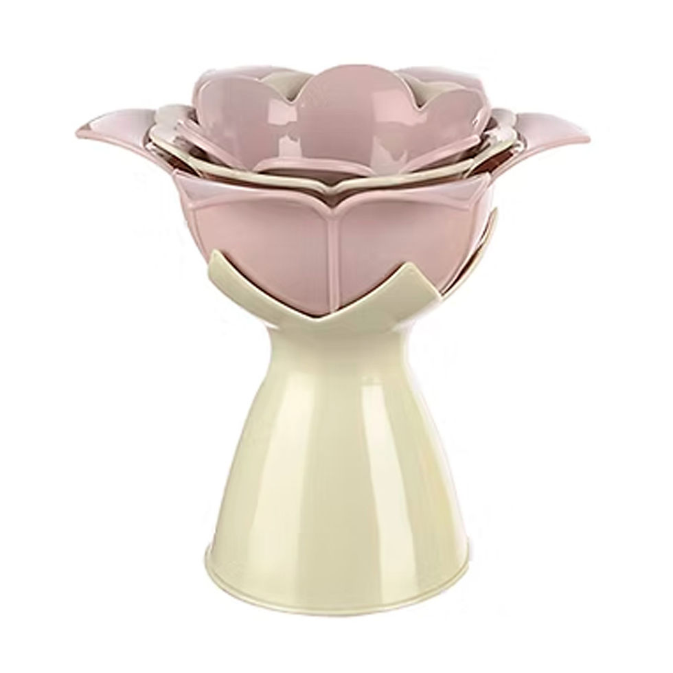 Miniatura: SET DE EMBUDOS MAGNOLIA-TITIZ   AP-9303