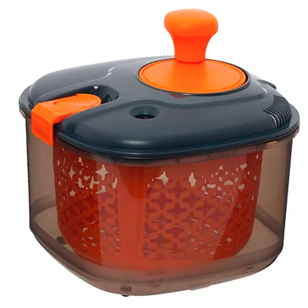 SECADOR DE VEGETALES (4.2L)-HEREVIN