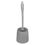 Miniatura: PWC-2:ESCOBILLON PARA WC CON RECIPIENTE PERICO