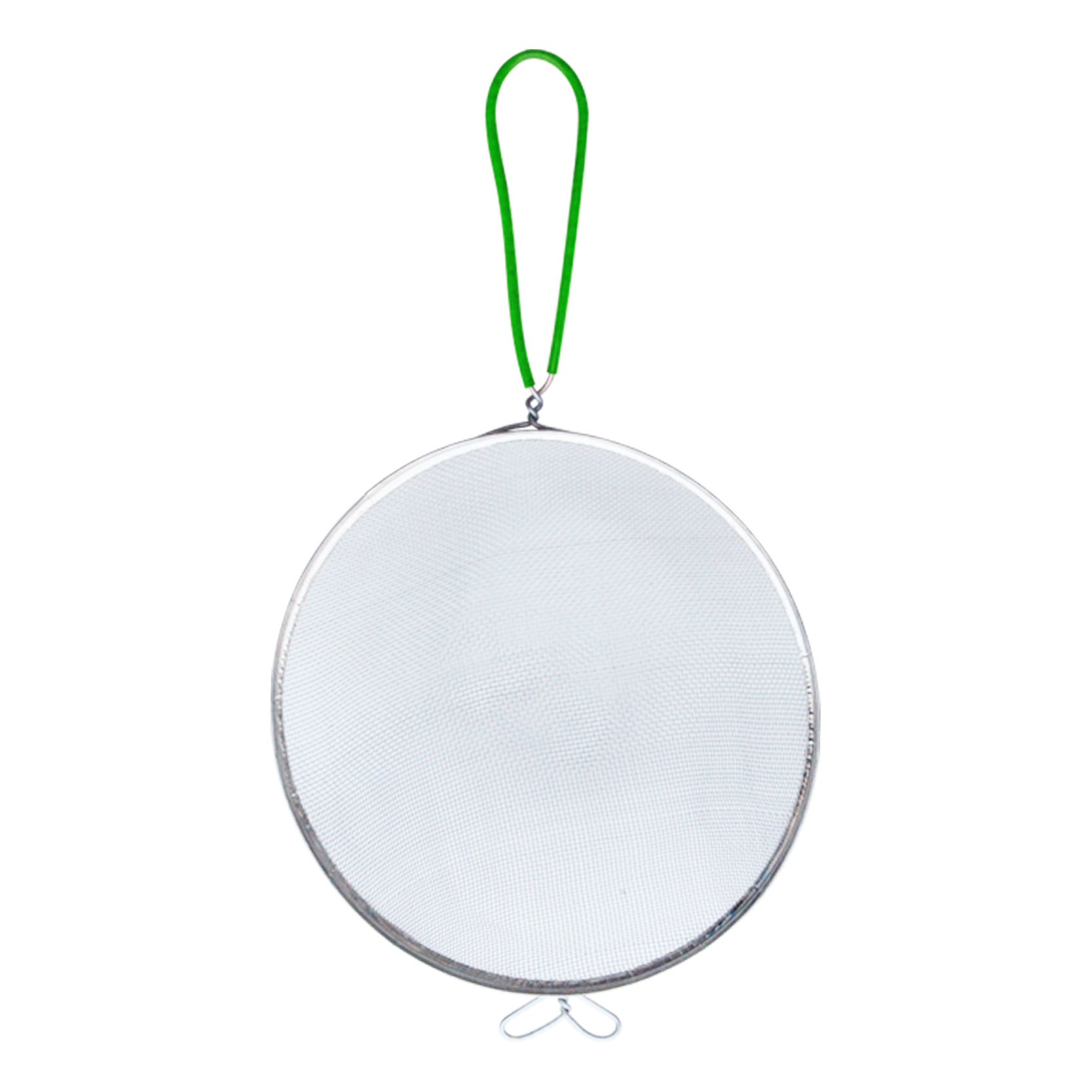 ARO-18:COLADERA DE ARO NO.18