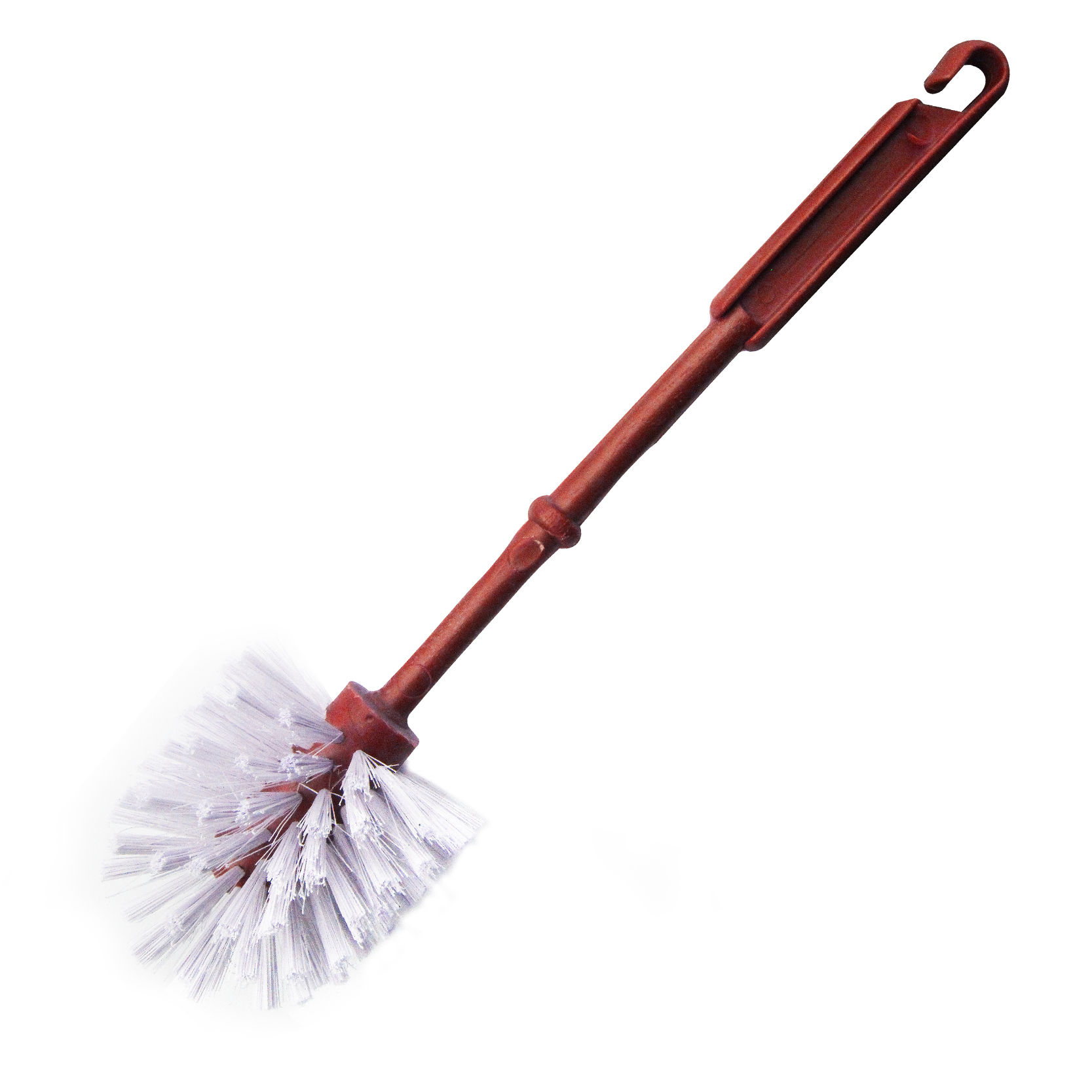 OWC-1:ESCOBILLON PARA WC SIN RECIPIENTE OLIMPIA