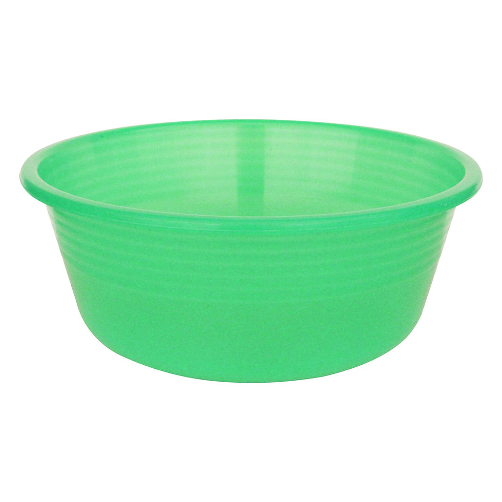Miniatura: B3:BATIDOR NUMERO 3 COLORES CAP. 2 LT.