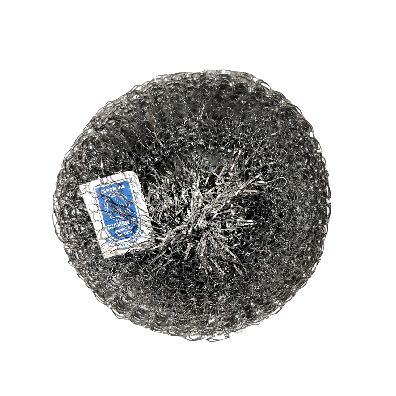 FIBRA DE ALAMBRE DIAMANTE 35 GRAMOS