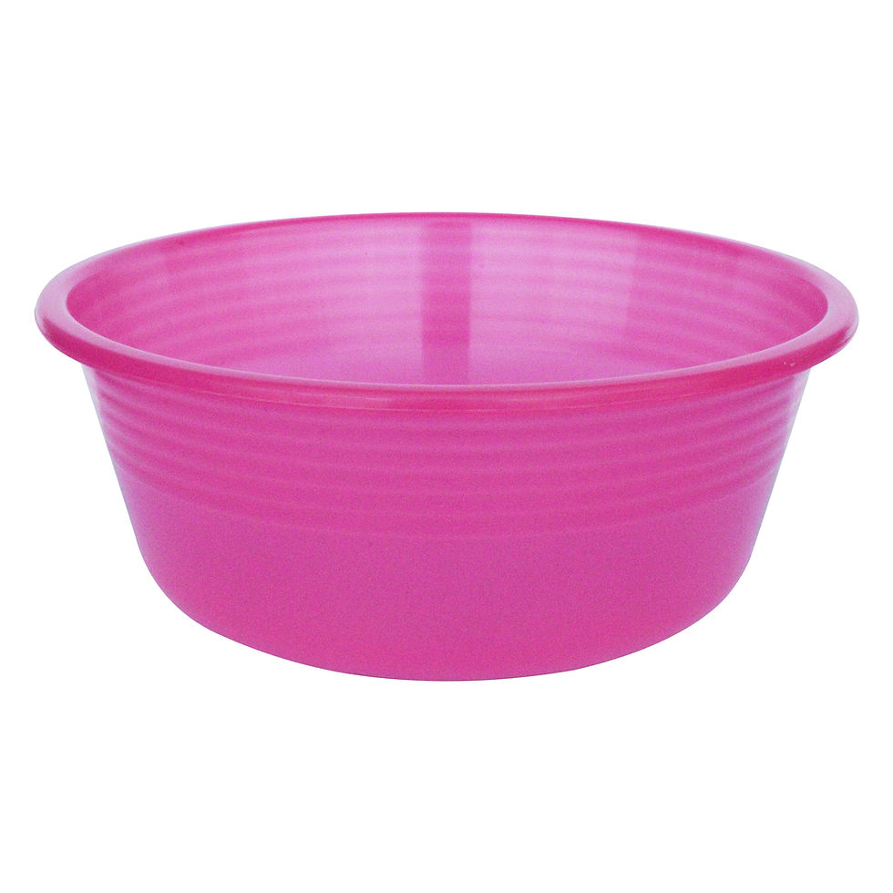 Miniatura: B3:BATIDOR NUMERO 3 COLORES CAP. 2 LT.