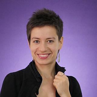 Writer: olyaglotka