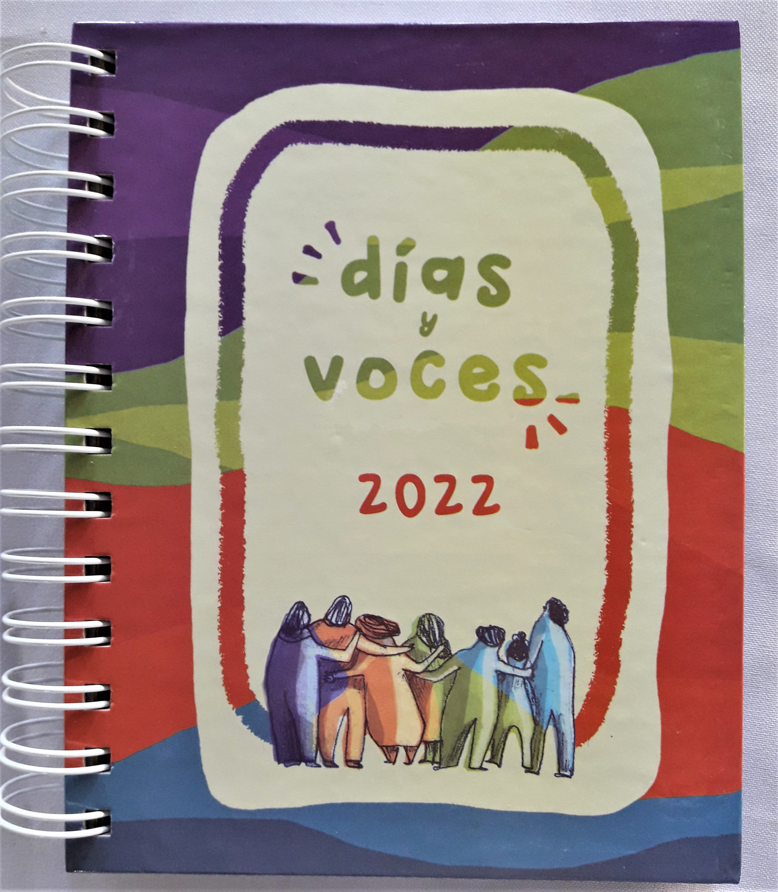Días y voces 2022