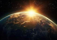 Leading in Light - Creating the world we want to live in
