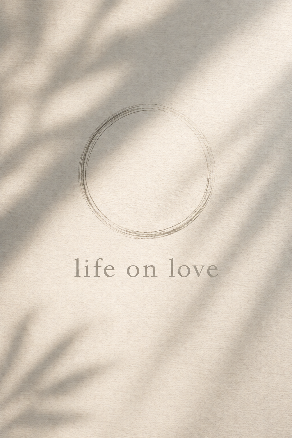 Life on Love - Channelled mini- ebook