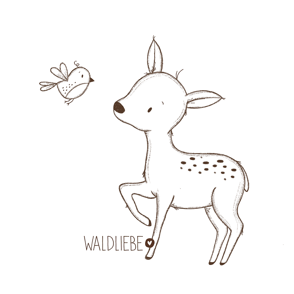 PNG „TOGETHER“ Outline