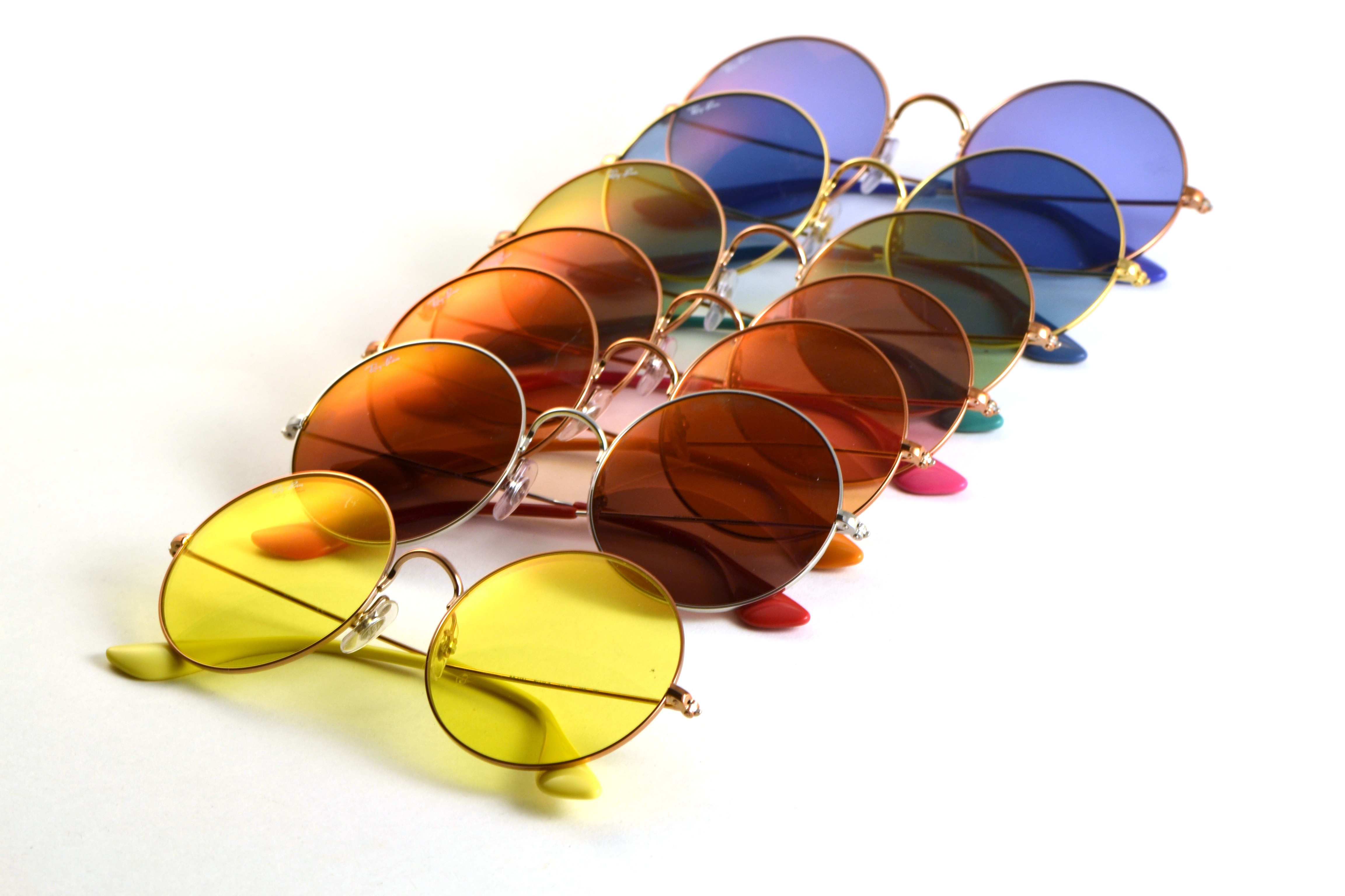 productfotografie Ray-Ban